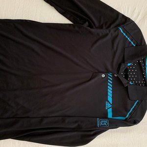 Adidas Climachill Black Long Sleeve